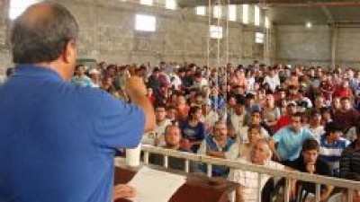 Se subastaron en Villa Maria más de 750 vehículos en remates públicos