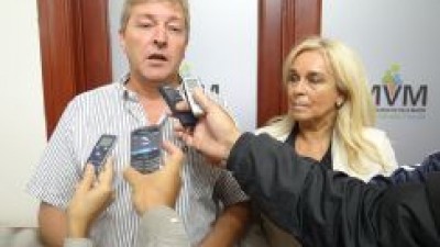 Adelantarán el pago del bono escolar a todos los municipales de Villa Maria