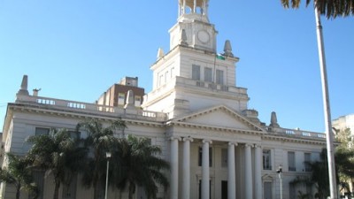 Rio Cuarto: Los municipales advierten que no negociarán por menos del 30%