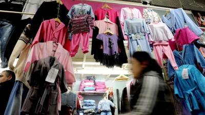 En el país hay 522 saladitas que en enero vendieron por $ 1800 millones