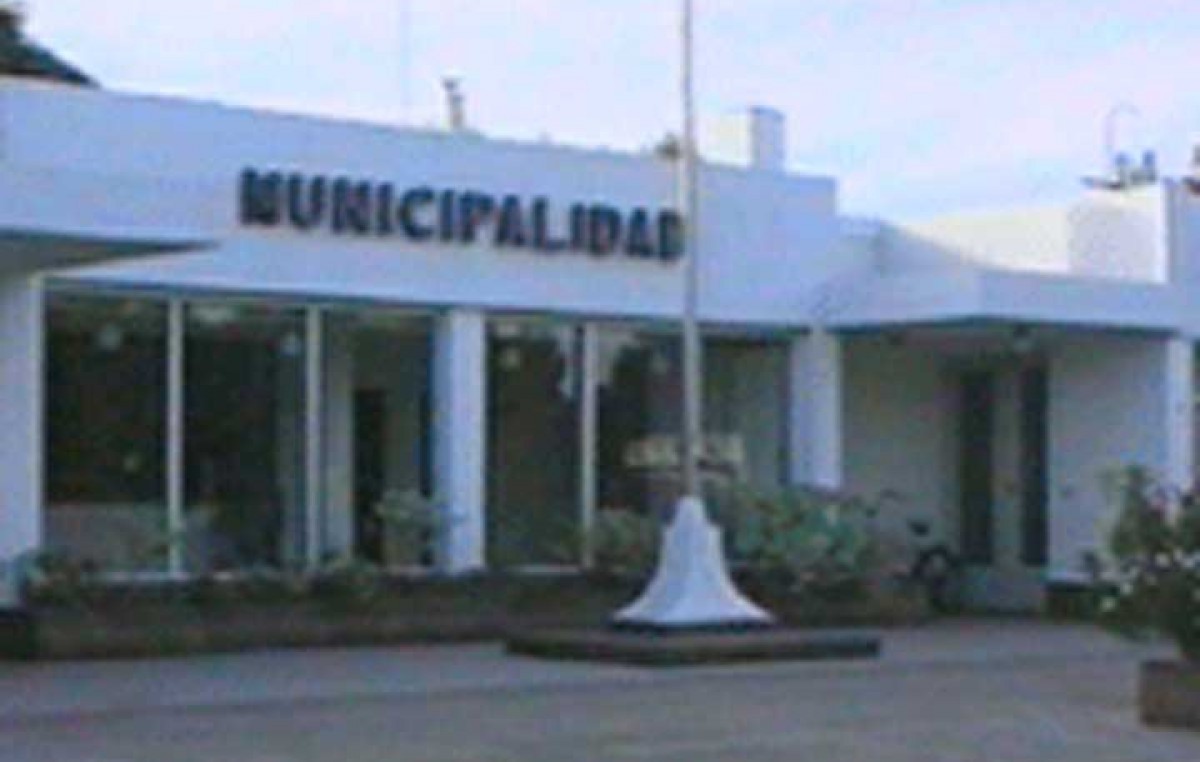 Macachín, el pueblo más beneficiado con fondos en La Pampa