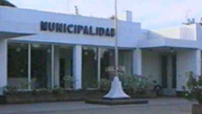 Macachín, el pueblo más beneficiado con fondos en La Pampa