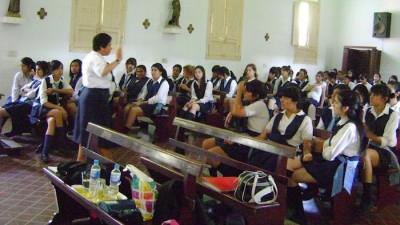 Los colegios privados de Catamarca inician el proceso para dejar el centro