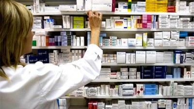 La próxima semana algunos laboratorios retrotraerán los precios de 18 mil medicamentos
