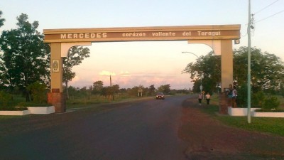 Mercedes: aumento del 30% anual a municipales
