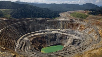 La minería contribuyó al 2,7% del crecimiento del Noroeste