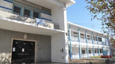 Aumento de la ayuda escolar a municipales de Rawson