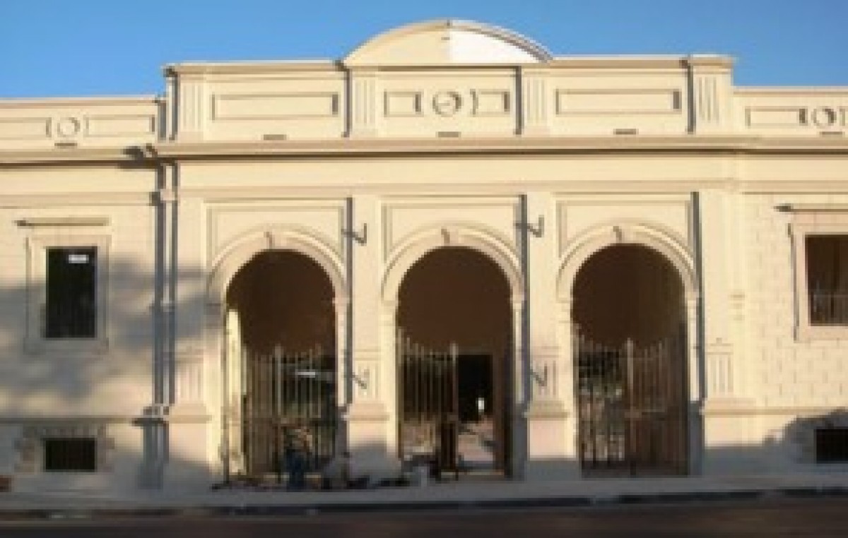 El SOEM analiza el proyecto del intendente de Catamarca