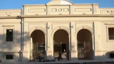 El SOEM analiza el proyecto del intendente de Catamarca