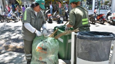 Los municipales de San Luis quieren una suba del 35%