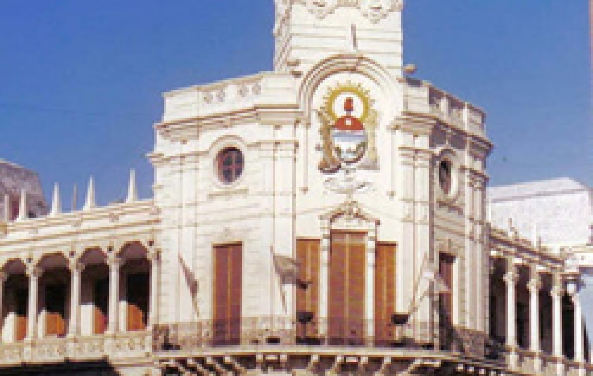 La Municipalidad de Parana postergo paritarias