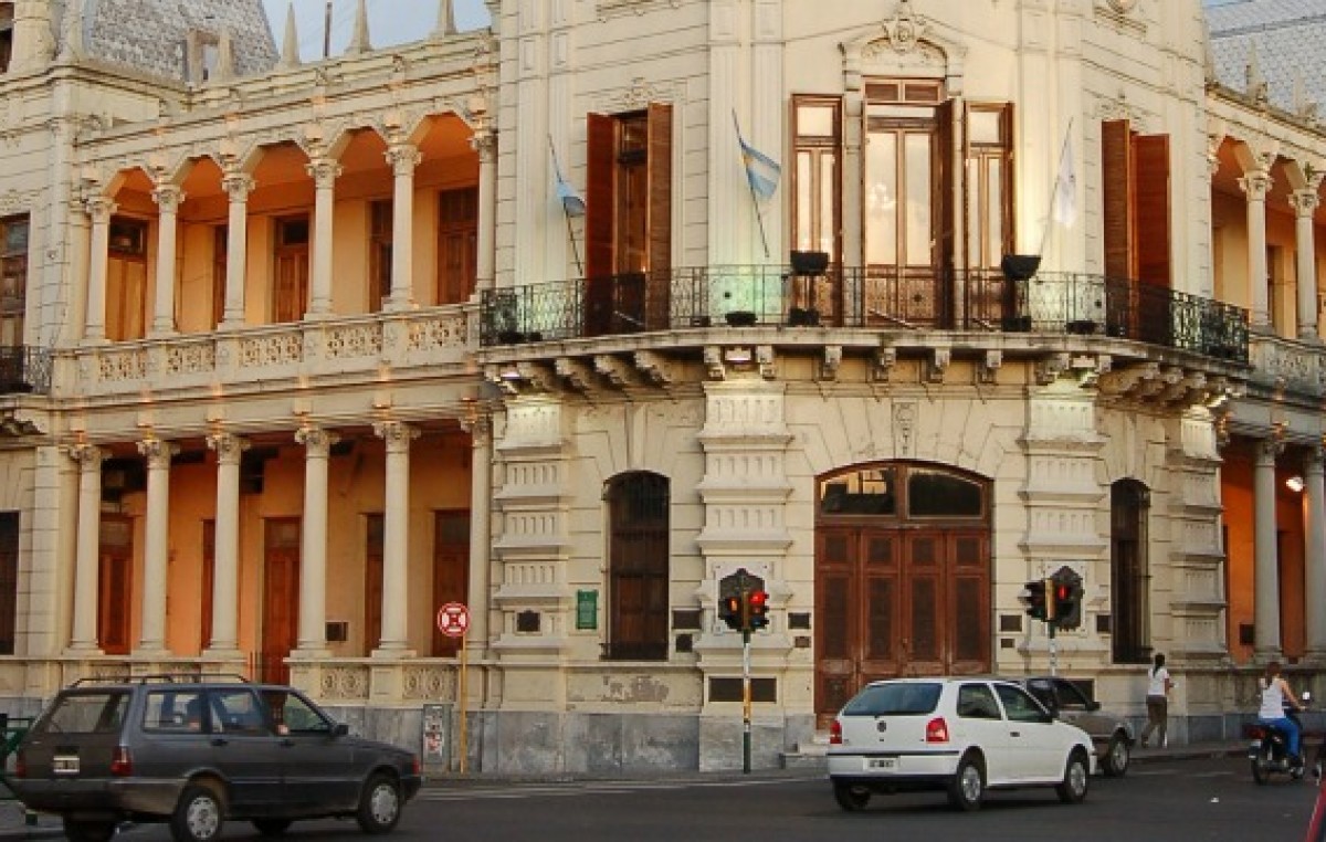 Paraná premiará a los contribuyentes cumplidores