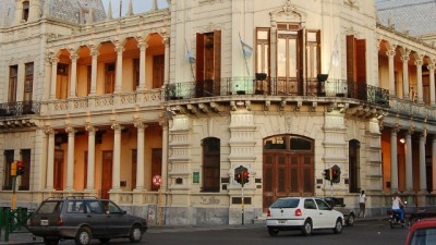 Paraná premiará a los contribuyentes cumplidores