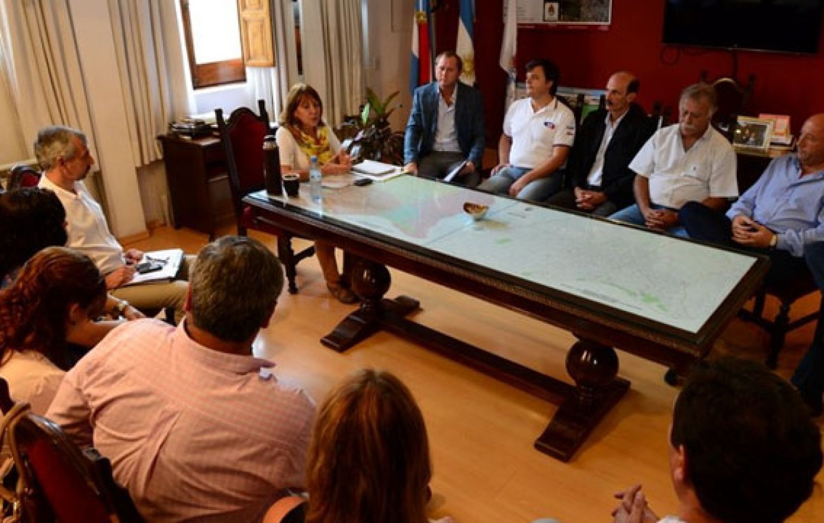 Proveedores locales de Paraná también se suman al cuidado de precios
