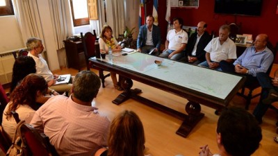 Proveedores locales de Paraná también se suman al cuidado de precios