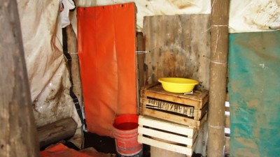 Esclavos para la papa: Niños y adolescentes trabajando en la cosecha