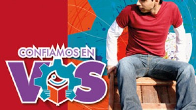 El sur cordobés reclama ser incluido en el programa “Confiamos en vos”