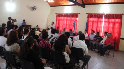 Formosa: Capacitan a equipos técnicos del interior provincial para el PROGRESAR