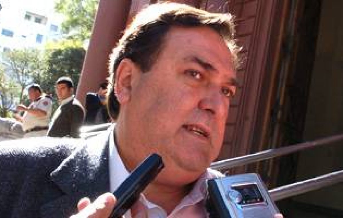 Rosario: Los municipales ya amenazan con marchar a la Intendencia