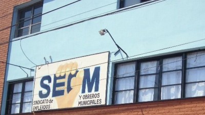 El SEOM de Jujuy anunció movilización provincial para el próximo martes