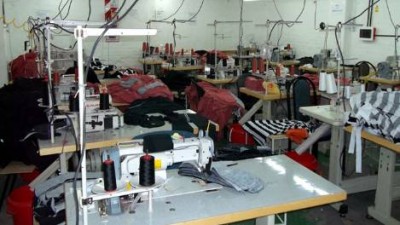 AFIP imputó a dueños de reconocidas marcas de ropa por trabajo esclavo