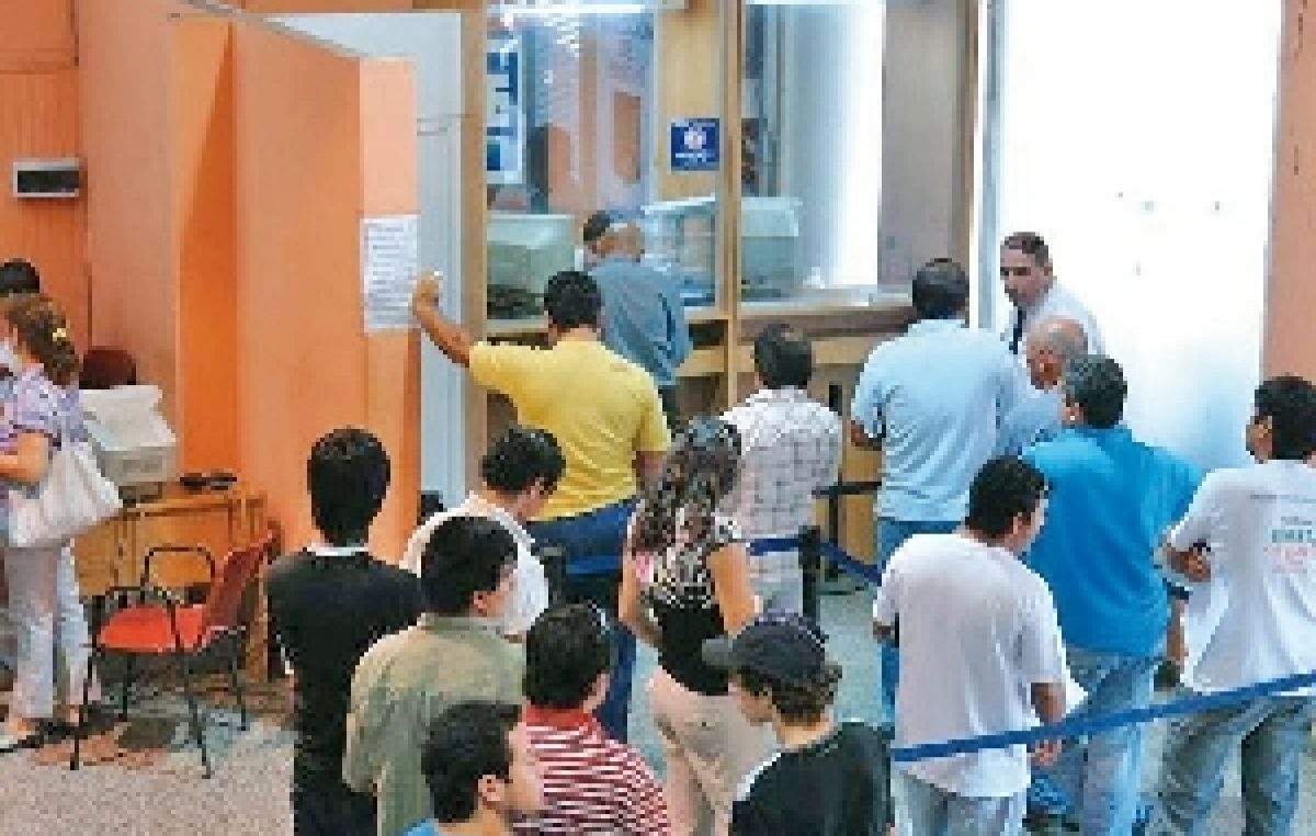 Jefes comunales de Santiago del Estero se encuentran analizando el aumento del 25%