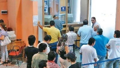 Jefes comunales de Santiago del Estero se encuentran analizando el aumento del 25%
