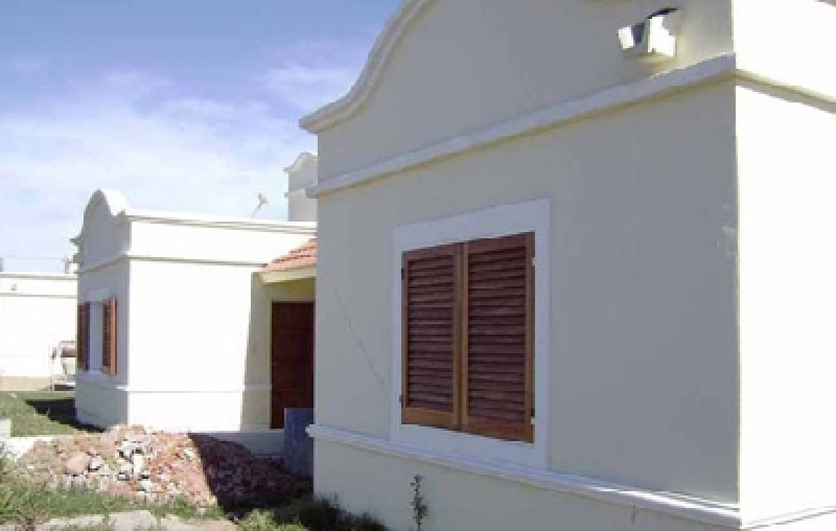 El Municipio de Rio Cuarto ratificó que en marzo inauguran viviendas