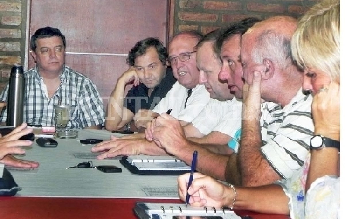 Intendentes de Córdoba alertan que una suba del 30% comprometería a los municipios