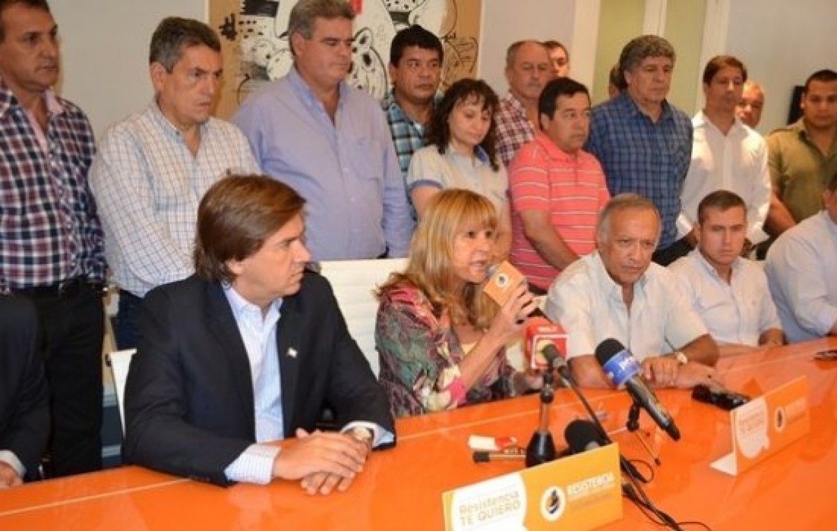 Municipales de Resistencia tendrán un 15% de aumento salarial