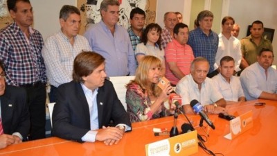 Municipales de Resistencia tendrán un 15% de aumento salarial