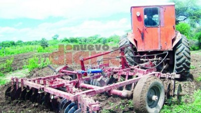 Monte Quemado: “Hubo un crecimiento explosivo de pobladores que se volcaron masivamente a la agricultura”