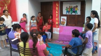 En La Banda, trabajarán para evitar la vulnerabilidad de niños