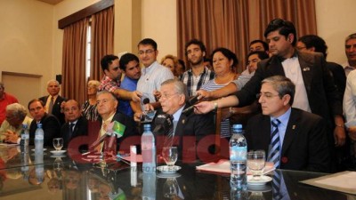 Los municipales de Santiago cobrarán con un aumento del 25%