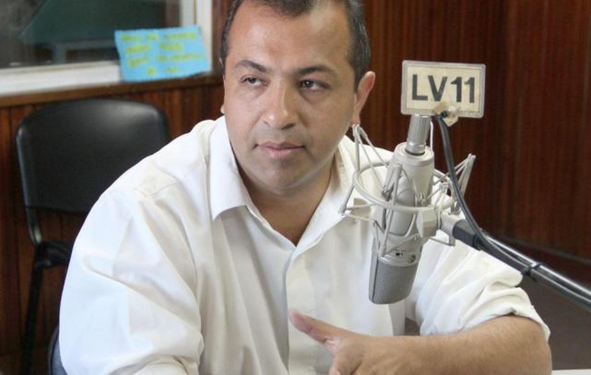 Los municipales de Tintina recibirán suba salarial del 25%