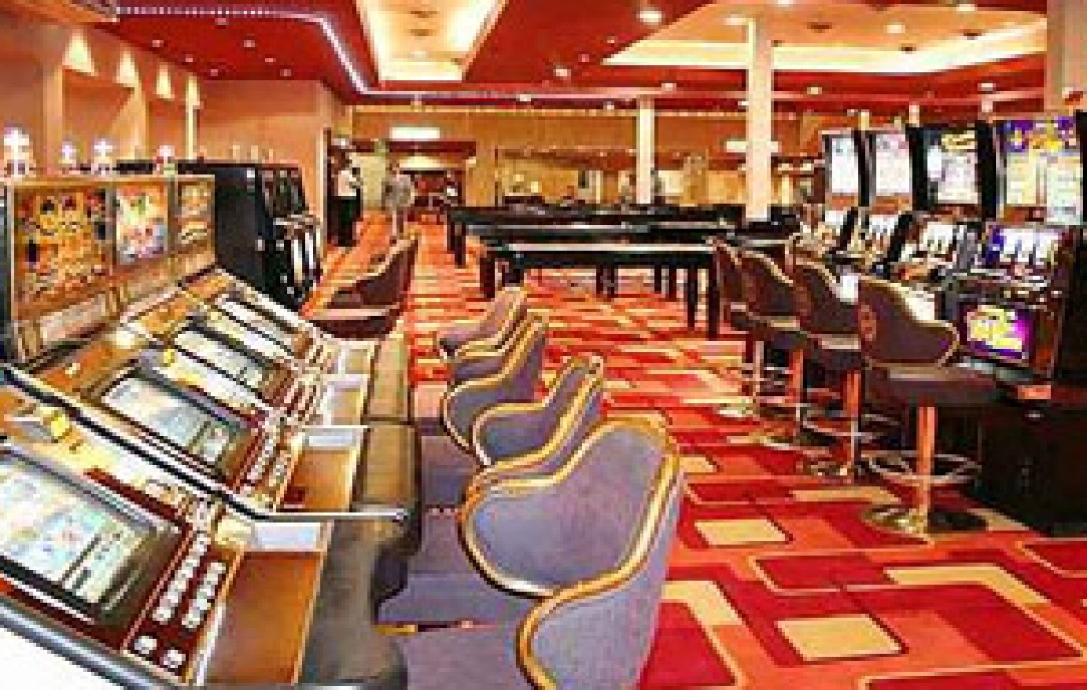 General Roca subsidia más viviendas con ingresos de las slots