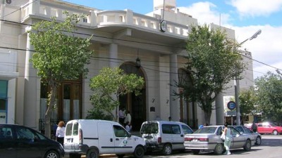 Municipales de Trelew cobrarán febrero con 10% de aumento