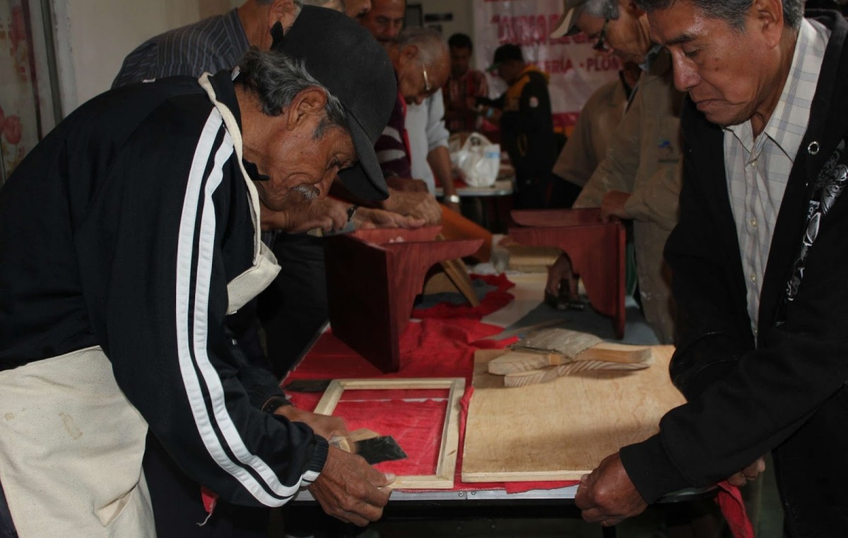 Iniciaron capacitaciones para adultos desocupados en Valle Viejo