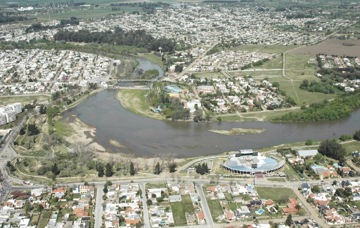 Villa María: municipio tuvo un superávit de más de $ 7 millones en el ejercicio 2013