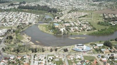 Villa María: municipio tuvo un superávit de más de $ 7 millones en el ejercicio 2013