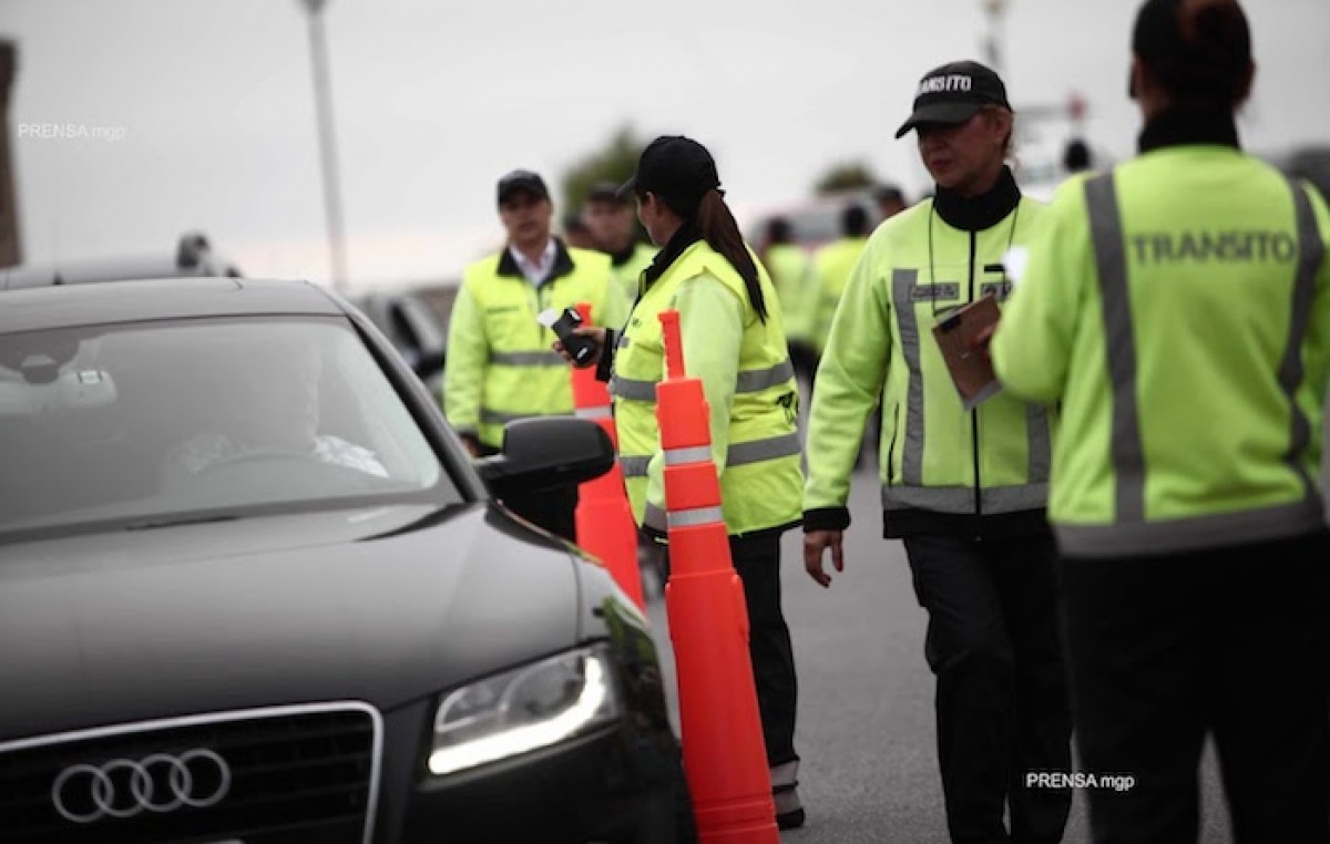 Gral. Pueyrredón: Cuestionan y piden informes sobre pagos extras a los agentes de tránsito