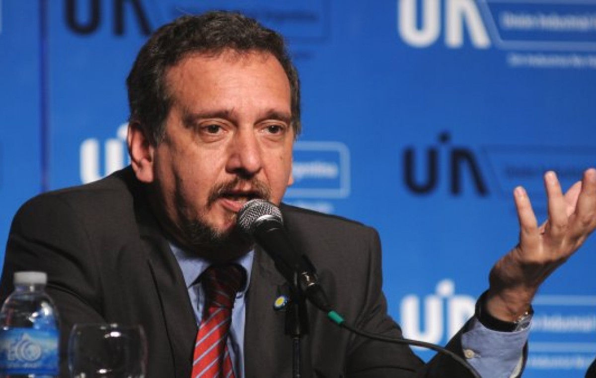 «En Rosario se ha dado el mayor cambio en investigación científica» asegura Lino Barañao
