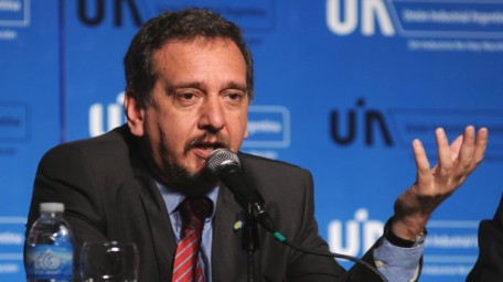 «En Rosario se ha dado el mayor cambio en investigación científica» asegura Lino Barañao