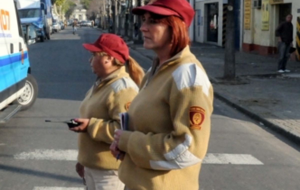 Rosario: Desde hace diez años las mujeres ganan espacio en la administración municipal