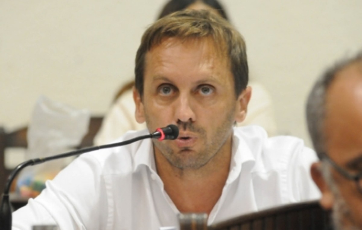 Concejal de Rosario propone aumentar el DREI para morigerar el incremento del boleto