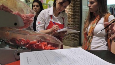 Santa Fe: blanquearon a 5.000 trabajadores