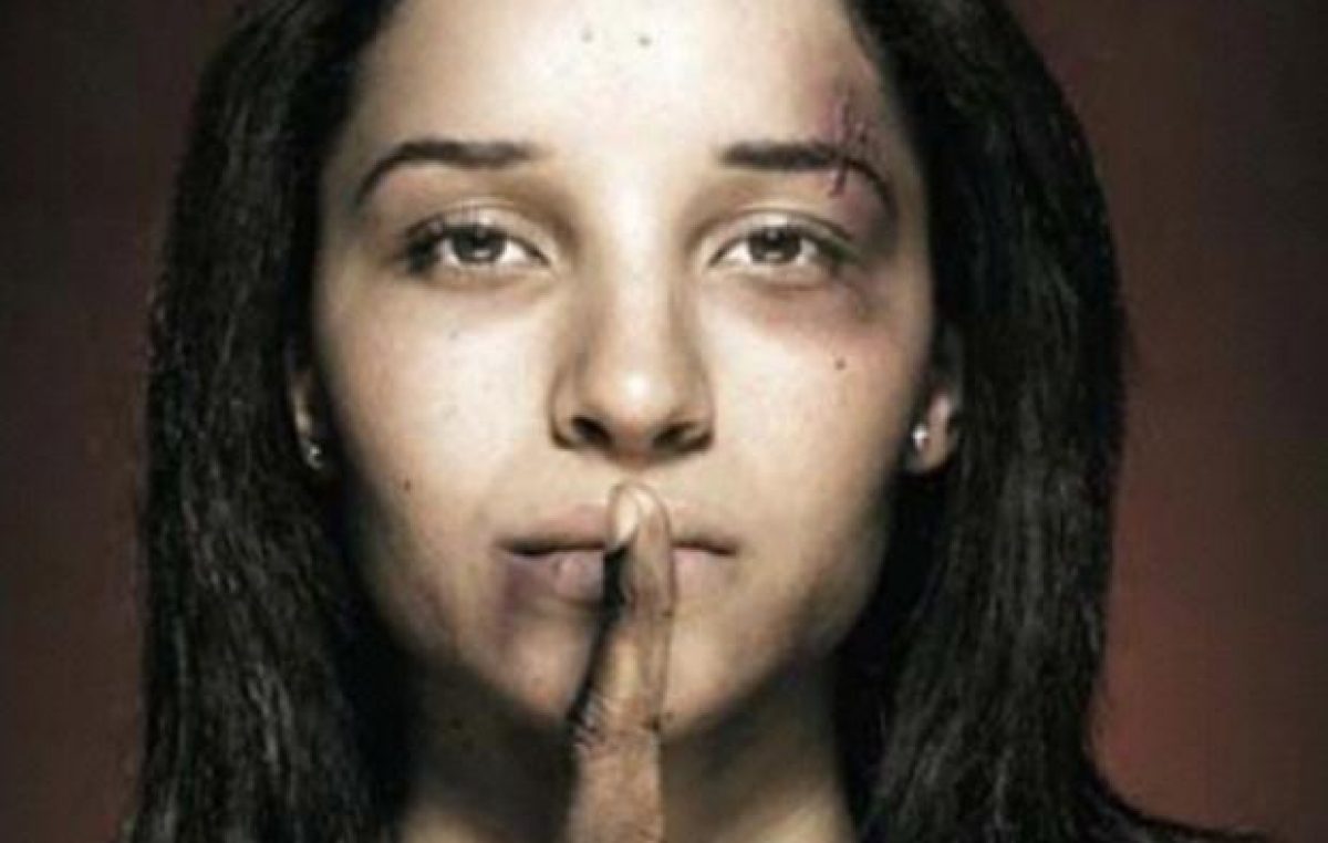 Cada 30 horas una mujer es asesinada en el país
