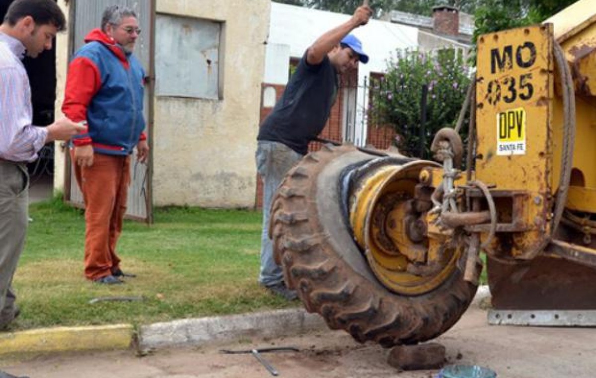 Concejal del PRO de Rufino desató la polémica por hacer compras directas