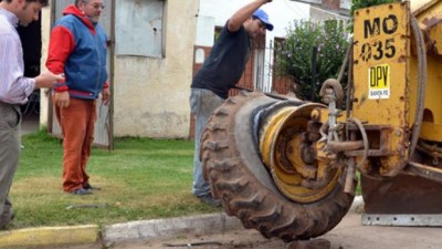 Concejal del PRO de Rufino desató la polémica por hacer compras directas