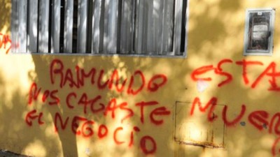 Tras el cierre de burdeles, se vive en San Lorenzo un clima enrarecido